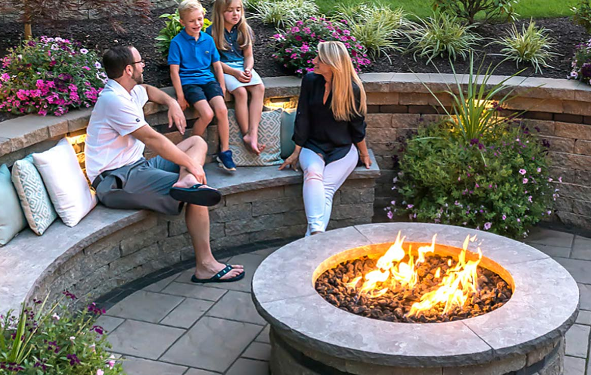 Fire Pit Safety Things To Know Before Igniting a Fire Pit