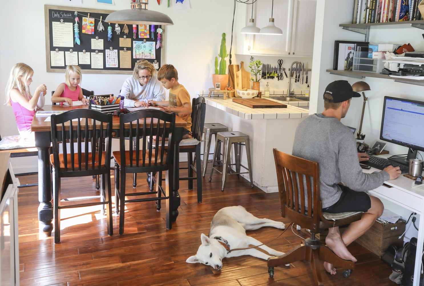 Do I Need Workers Comp For Remote Employees The Sterling Insurance