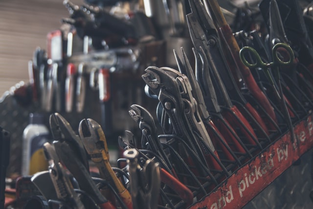 Your tools are a large part of your investment in your business. Business Property and Equipment Insurance will protect them.