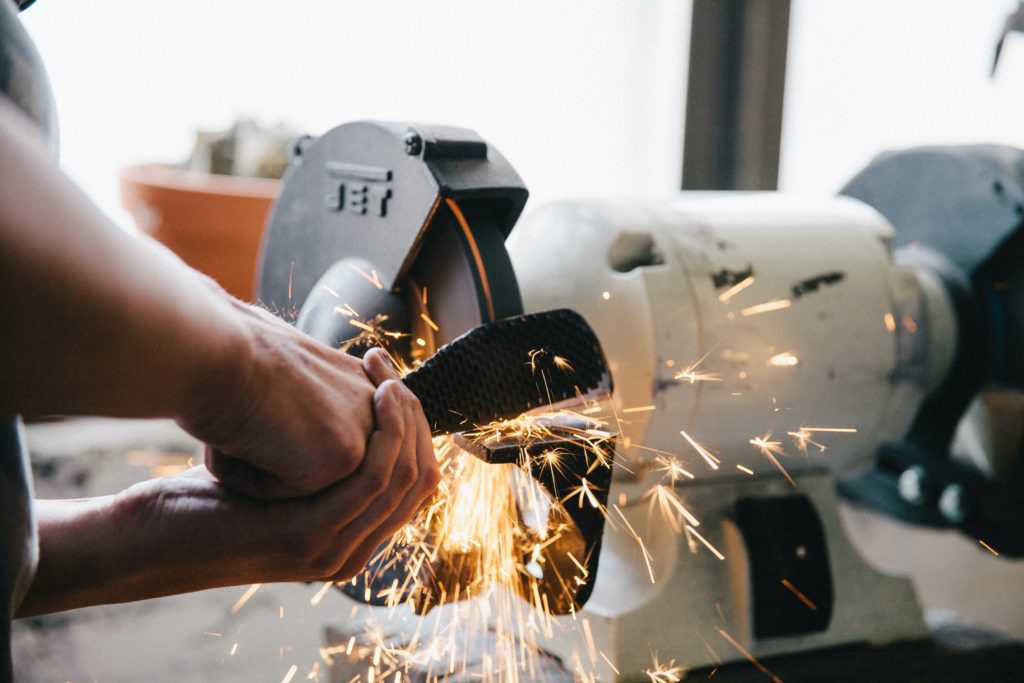Safety In The Workplace