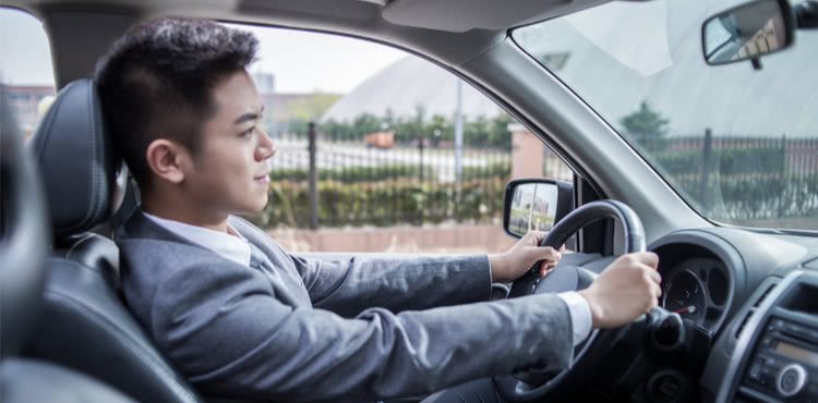 Is Telematics Taking Over Auto Insurance Rates?