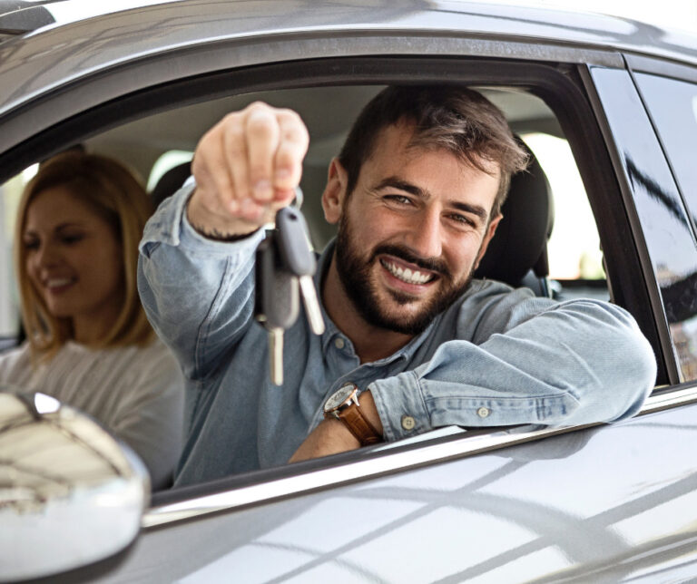 What Factors Can Help Me Lower My Auto Insurance