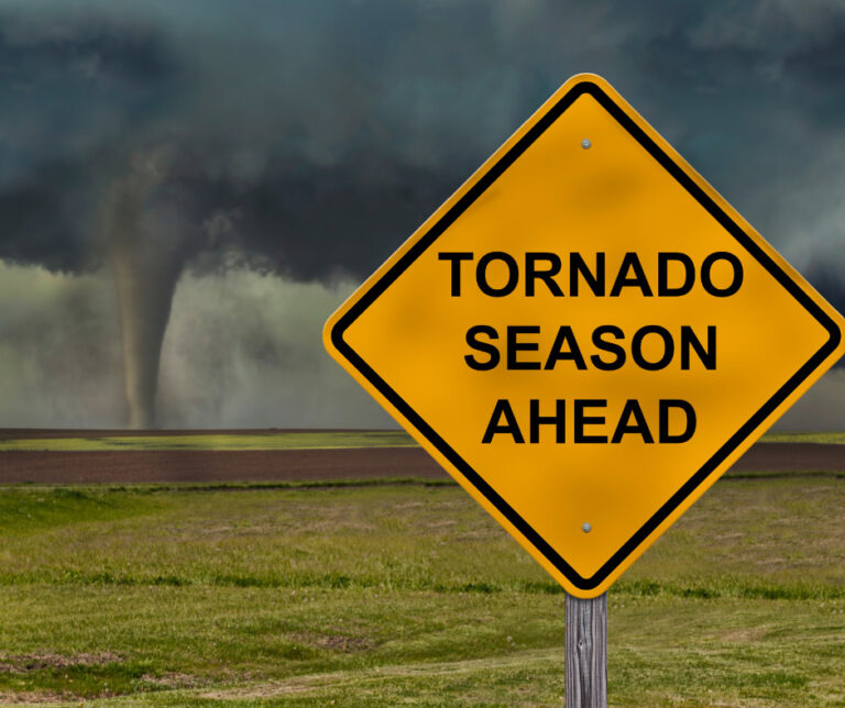 Are Natural Disasters Covered