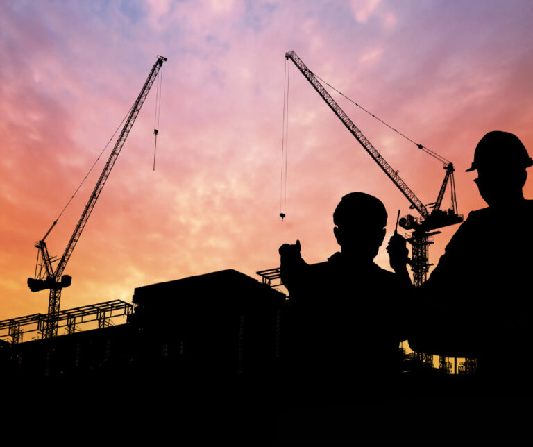 Top Mistakes Commercial Contractors Make