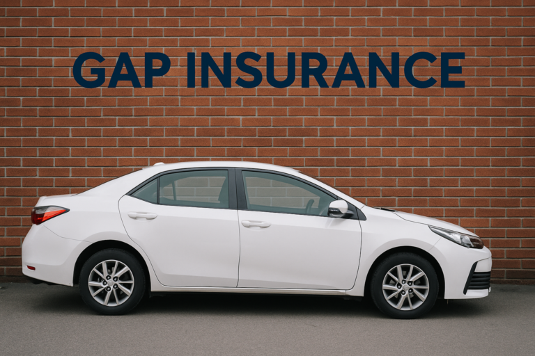 Learn what gap insurance covers and why Dallas-area drivers in Plano, McKinney, Allen, Richardson, Prosper, and nearby suburbs may need it.