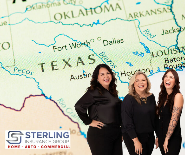 Understanding Personal Insurance: What Every Texas Homeowner Should Know - sterlinginsnow.com