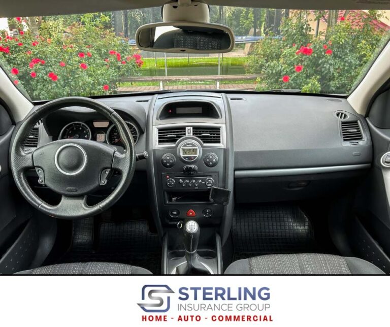 Driving Through Plano This Spring