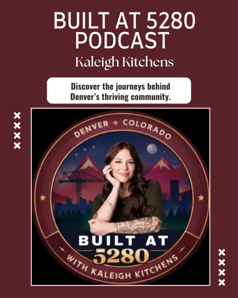 Kaleigh Kitchens Podcast Posts