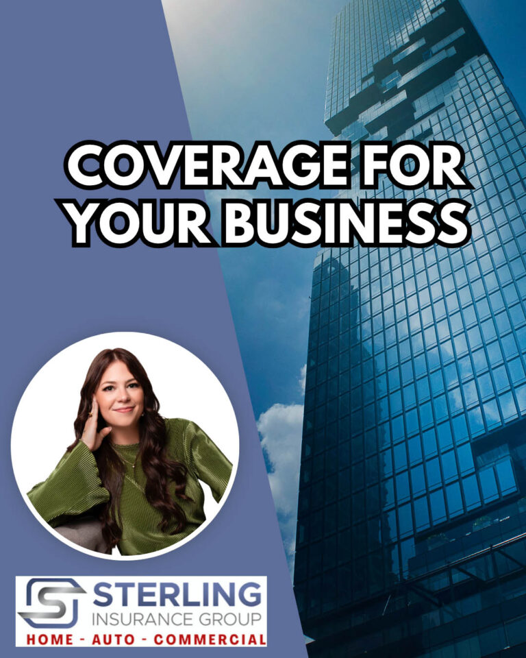 What You Should Know Before Getting Business Insurance