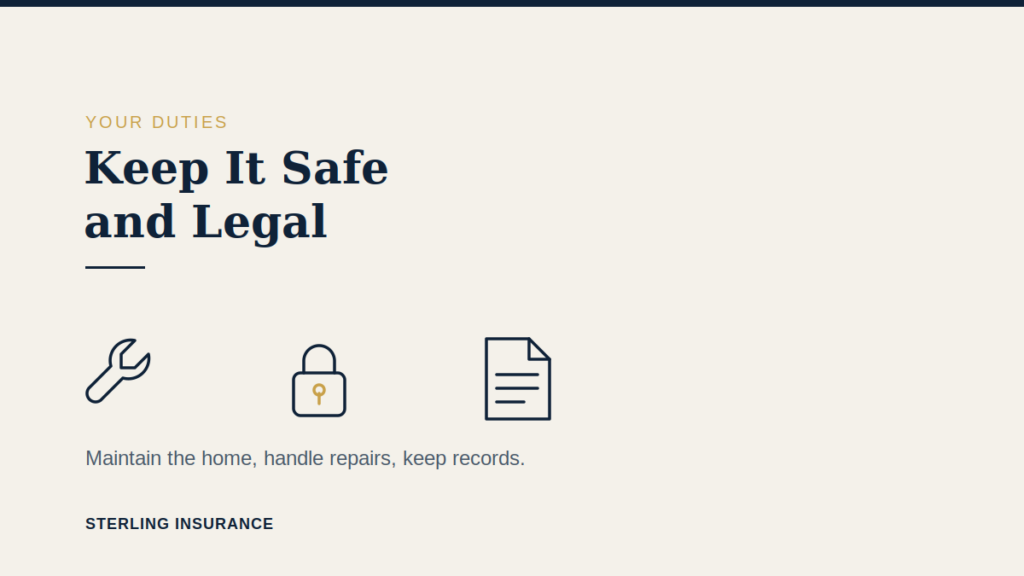 landlord-tenant laws