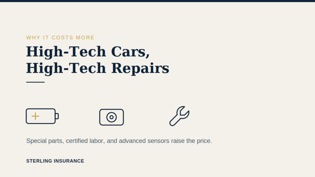 Tesla Insurance Dallas