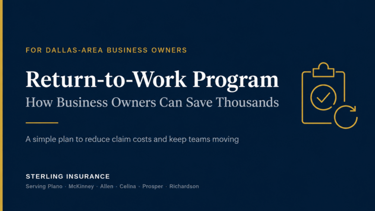 return-to-work program