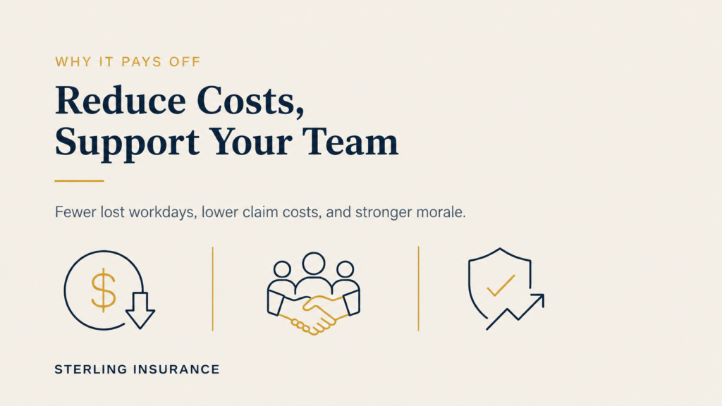 return-to-work program