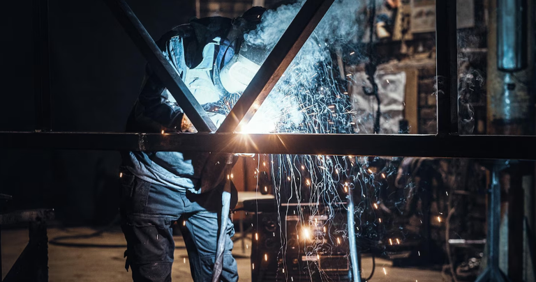 metal fabrication insurance