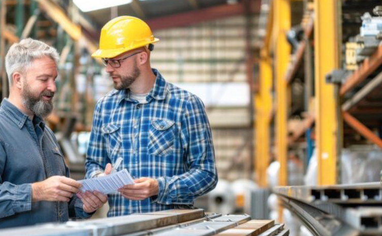 metal fabrication insurance
