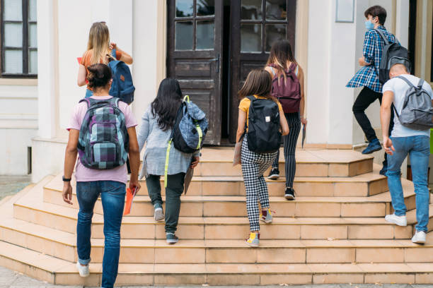 college safety tips