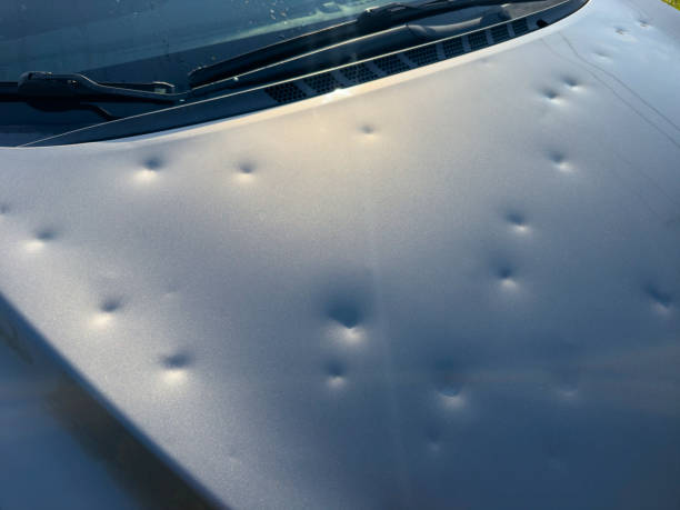 hail damage car protection