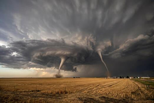 tornado safety
