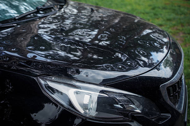 hail damage car protection