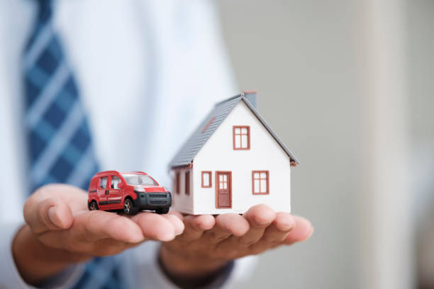 home and auto insurance