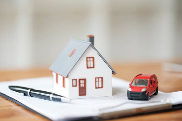 home and auto insurance