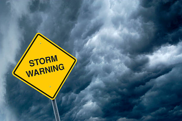 Storm Season